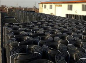 قیمت لوله پلی اتیلن برق + پخش تولیدی عمده کارخانه