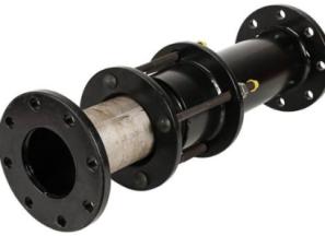 خرید و قیمت انواع لوله پلی اتیلن فلنج دار