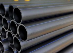 خرید و قیمت انواع لوله پلی اتیلن بزرگ