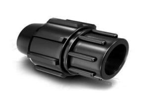 قیمت خرید اتصالات پلی اتیلن ۲ اینچ + مشخصات، عمده ارزان