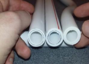 قیمت لوله 5 لایه آب + مشخصات بسته بندی عمده و ارزان