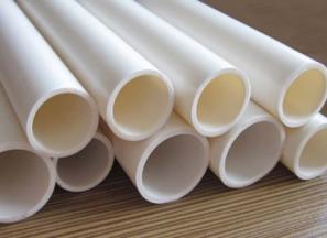 قیمت و خرید لوله آب پلی اتیلن سفید + فروش ارزان
