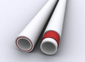 قیمت لوله سفید ساختمانی + پخش تولیدی عمده کارخانه