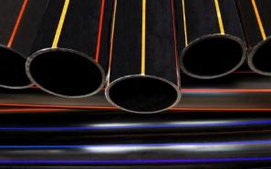 خرید و قیمت انواع لوله پلی اتیلن ضد حریق