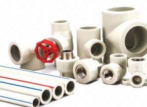 خرید و قیمت انواع اتصالات لوله تک لایه