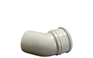 خرید و قیمت انواع اتصالات پلی اتیلن سفید