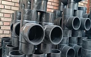 بهترین اتصالات پلی اتیلن مشهد + قیمت خرید عالی