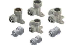 خرید و قیمت روز اتصالات لوله 5 لایه