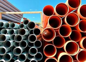 قیمت و خرید لوله آب تک لایه + فروش ارزان