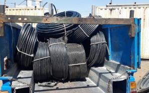 بهترین اتصالات پلی اتیلن کشاورزی + قیمت خرید عالی