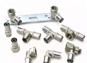 قیمت خرید اتصالات لوله ۵ لایه + مشخصات، عمده ارزان