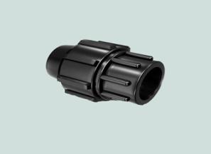 خرید جدیدترین انواع اتصالات پلی اتیلن فلنج دار